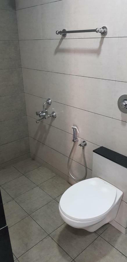 Pgs Inn Коччи Экстерьер фото